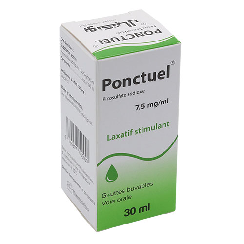 PONCTUEL